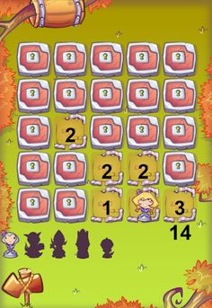 Chessweeper - Screenshot 3