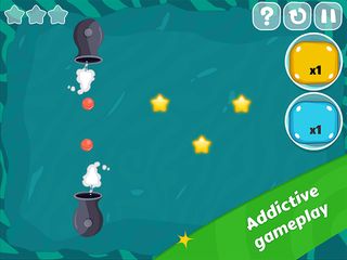 World of ball - Screenshot 3