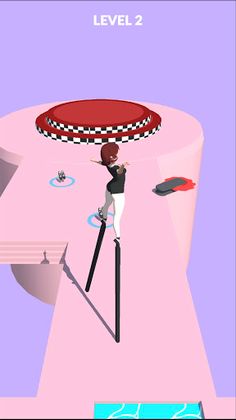 Beauty Walks - Screenshot 4