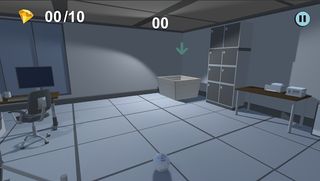 Stress Reduction - Screenshot 1