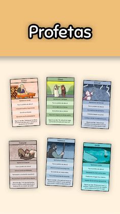 Tabi - El juego Bíblico - Screenshot 3