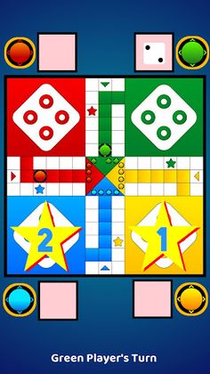 Ludo Time - Multiplayer Ludo - Screenshot 2