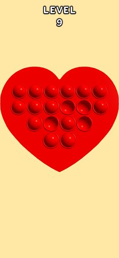 Pop It Fidget Toys ASMR - Screenshot 2