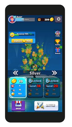 Apricot Stone: Multiplayer - Screenshot 1