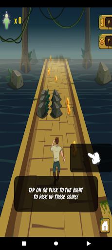 Escaping - Screenshot 4