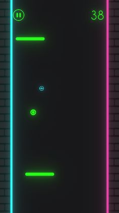Glow - Screenshot 4