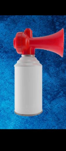 Push the Airhorn - Screenshot 1