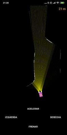 NanCar - Screenshot 2