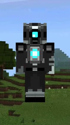 Titan Cameraman Skibidi Toilet - Screenshot 2