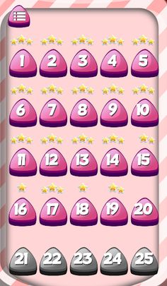 Candy Match Blitz - Screenshot 3