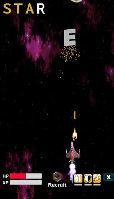 스펠링슈터 (Shoot the Spell) - Screenshot 2