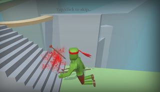 Arrow Castle Defense - Screenshot 3