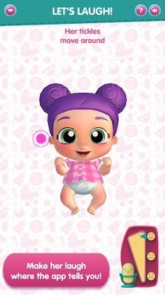 LAFFIES, HAPPY BABIES - Screenshot 4