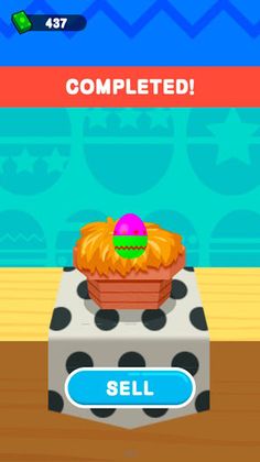 Easter Egg Master - Screenshot 4