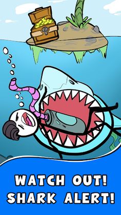 Stickman Troll- Thief Puzzle - Screenshot 3