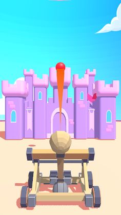 2D to 3D - Screenshot 1