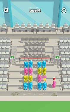 Stadium Jam - Screenshot 3