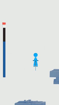 HoppingMasterP1 - Screenshot 2