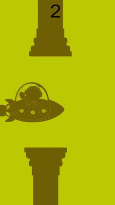 jack astronaut - Screenshot 2