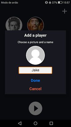 Askty - Screenshot 1