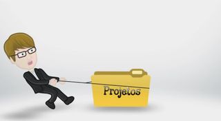 Game Bote Fé - Screenshot 1