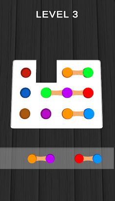 Stick Puzzle - Screenshot 2