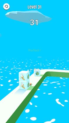 Stack Cubes - Screenshot 3