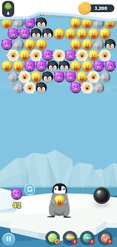 Bubble Merge - Screenshot 1