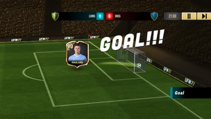 Ultimate Football Manager 27 - Screenshot 3
