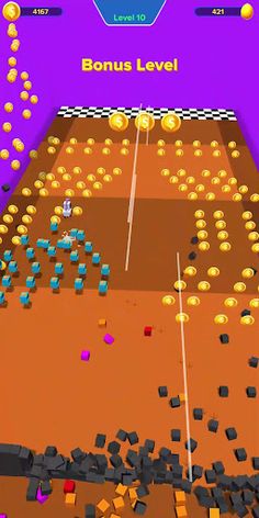 Farm Raid - Screenshot 3