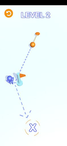 Splash Puzzle - Screenshot 2