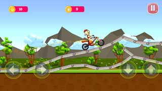 Chicken Rider - Screenshot 3