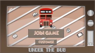 Under The Bus - Screenshot 1