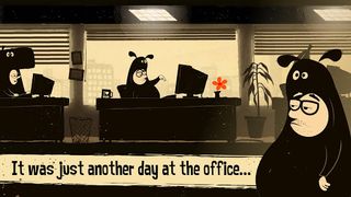 The Office Quest - Screenshot 1
