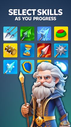 Rope Arrow - Screenshot 3