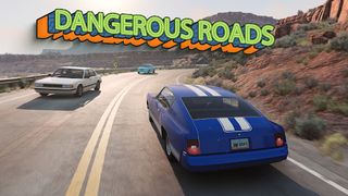 Beam Physics Crash Simulator - Screenshot 1