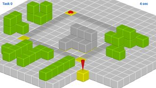 PENTA - Screenshot 1