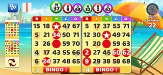 Bingo Live Games - Screenshot 2