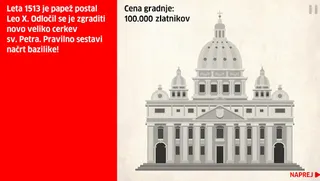Luther Trubar SLO - Screenshot 2