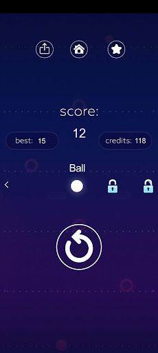 Ball Jump-Hyper Casual - Screenshot 4