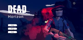 Dead horizon [Beta] - Screenshot 1