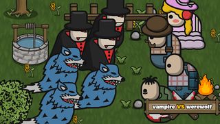 killz online - Screenshot 1