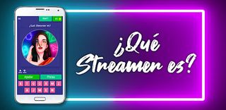 Tu Streamer de Twitch - Screenshot 1