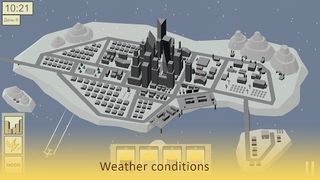 Power Out - Screenshot 3