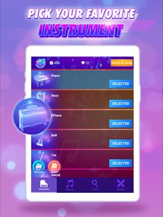 Magic Tiles Vocal - Screenshot 2