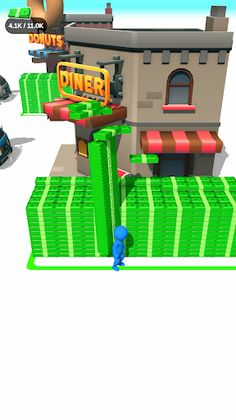 Moneyland - Screenshot 3