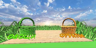 Овощи и Фрукты - Screenshot 3