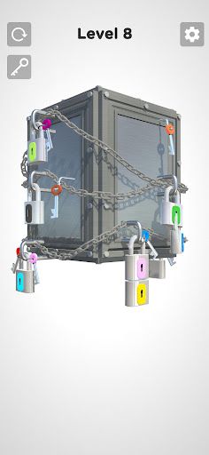 Unlock Them - Screenshot 2