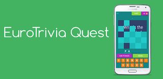 EurotriviaQuest - Screenshot 3