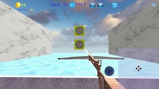 Crossbow Shooting Archery - Screenshot 1